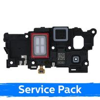 Vidinė ausies garsiakalbis suderinamas su Samsung G996 S21 Plus (Service Pack)