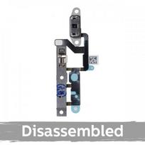 Flex laidas suderinamas su iPhone 14 garsumas / nutildymas (100% originalus / išmontuotas)
