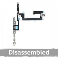 Flex laidas suderinamas su iPhone 14 maitinimo įjungimas / išjungimas (100% originalus / išmontuotas)