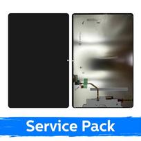 LCD ekranas suderinamas su Samsung X620 / X626 Tab S10 FE+ juodas (Service Pack)