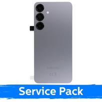 Galinis dangtelis Samsung S936 S25 Plus / Mint / (Service Pack)