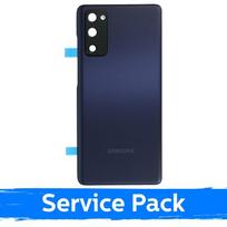 Galinis dangtelis suderinamas su Samsung G780 S20 FE (G781 S20 FE 5G) / Cloud Navy / (Service Pack)