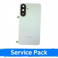 Galinis dangtelis suderinamas su Samsung A366 A36 5G / Lime / (Service Pack)