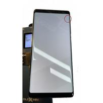 LCD ekranas suderinamas su Samsung N950 Note 8 su remu / Orchid Gray / (Atnaujintas: Telemax) (su defektais 1)