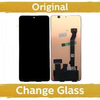 LCD ekranas suderinamas su Xiaomi Poco X7 Pro 5G juodas (Atnaujintas: Kinija)