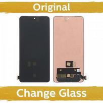 LCD ekranas suderinamas su OnePlus 13R juodas (Atnaujintas: Kinija)