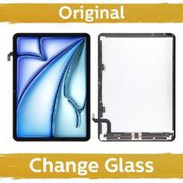 LCD ekranas suderinamas su iPad Air 11 (2024) / iPad Air 11 (2025) juodas / 4G versija / (Atnaujintas: Kinija)