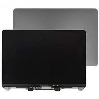 LCD ekranas suderinamas su (pilnas korpusas) Macbook Air 13.3 M2 A2681 / pilkas