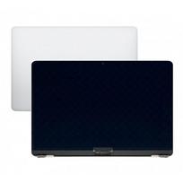 LCD ekranas suderinamas su (pilnas korpusas) Macbook Air 13.3 M2 A2681 / sidabrinis