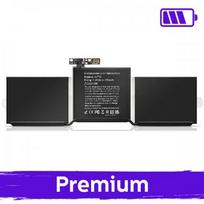 Baterija suderinama su Macbook Pro 13.3 (A2171 / A2289 / A2159 / A2338) / Premium