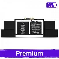 Baterija suderinama su Macbook Pro 15.4 (A1707 / A1820) / Premium