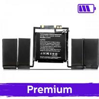 Baterija suderinama su Macbook Retina 13 (A1706 / A1819) / Premium