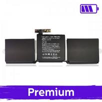 Baterija suderinama su Macbook Retina 13 (A1708 / A1713) / Premium