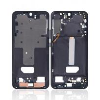 Vidurinis rėmelis Samsung S906 S22 Plus (Phantom Black)