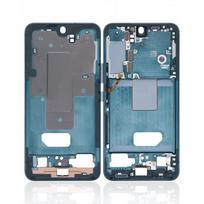 Vidurinis rėmelis Samsung S901 S22 (žalias)