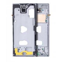 Vidurinis rėmelis Samsung N970 Note 10 (Aura Glow)