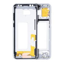 Vidurinis rėmas Samsung G955 S8 Plus (Arctic Silver)