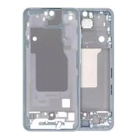 Vidurinis rėmas Samsung A556 A55 5G (Ice Blue)