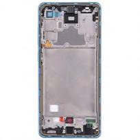Vidurinis rėmas Samsung A528 A52s / A526 A52 5G / A525 A52 4G (Awesome Mint)