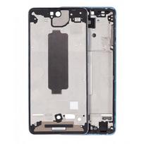 Vidurinis rėmas Samsung A528 A52s / A526 A52 5G / A525 A52 4G (Awesome Blue)