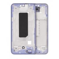 Vidurinis rėmas Samsung A346 A34 5G (Violet)