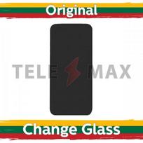 LCD ekranas suderinamas su iPhone 16 Pro Max juodas (atnaujintas: Telemax)