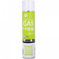 Suspaustas oras TFO 600ml