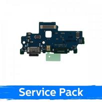 Įkrovimo jungtis skirta Samsung A366 A36 5G su Flex / Plata Service Pack