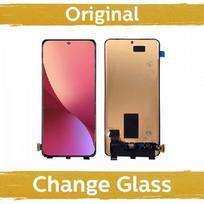 LCD ekranas skirtas Xiaomi Redmi Note 13 Pro+ 5G / Note 14 Pro 5G / Note 14 Pro+ 5G / Poco X7 5G juodas / atnaujintas: Kinija