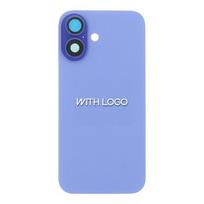 Galinis dangtelis skirtas iPhone 16 Plus / Ultramarine / (be NFC jungties) / OEM