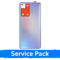 Galinis dangtelis skirtas Xiaomi 11T (11T Pro) / Celestial Blue / (Service Pack)