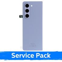 Galinis dangtelis suderinamas su Samsung F946 Z Fold5 / Icy Blue / (Service Pack)