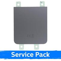 Galinis dangtelis suderinamas su Samsung F741 Z Flip6 / balta / (Service Pack)