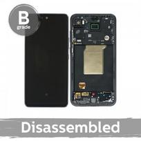 LCD ekranas suderinamas su Samsung A556 A55 5G su rėmeliu / Navy / (9/10 naudotas)