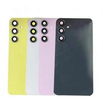 Galinis dangtelis skirtas Samsung A356 A35 5G / Lilac / (su kameros lęšiu) OEM