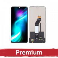 LCD ekranas skirtas Xiaomi Redmi 14C 4G / Poco C75 juodas OEM