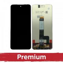 LCD ekranas skirtas Xiaomi Redmi 13 4G / Redmi 13 5G / Poco M6 4G juodas OEM