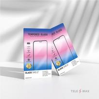 Ekrano apsauga Cold Carving 5D Samsung A256 A25 5G (Blister)