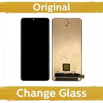 LCD ekranas suderinamas su Xiaomi 13 Ultra juodas (atnaujintas: Kinija)