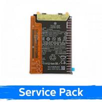 Baterija suderinama su Xiaomi Redmi Note 11 Pro / Note 12 Pro 4G / Poco X4 Pro 5G BN5E (Service Pack)
