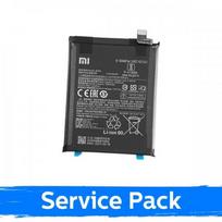 Baterija suderinama su Xiaomi Redmi Note 10 / Note 10S / Poco M5s / Redmi 10 2022 / BN59 (Service Pack)