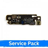Įkrovimo jungtis skirta Xiaomi Mi Note 10 Lite su flex kabeliu / Plata (Service Pack)