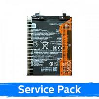 Baterija suderinama su Xiaomi Redmi Note 13 Pro Plus 5G BM5U (Service Pack)