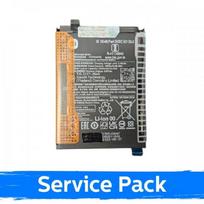 Baterija suderinama su Xiaomi Redmi 13 / Poco M6 4G BN5T (Service Pack)