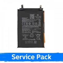 Baterija suderinama su Xiaomi Poco X4 GT BM5G (Service Pack)