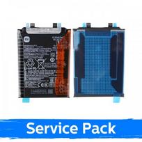 Baterija suderinama su Xiaomi Poco F6 5G BP52 (Service Pack)