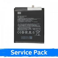 Baterija suderinama su Xiaomi Mi Play BN39 (Service Pack)