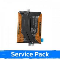 Baterija suderinama su Xiaomi Poco F4 GT BP48 (Service Pack)