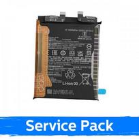 Baterija suderinama su Xiaomi 12 Pro BP45 (Service Pack)