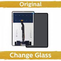 LCD ekranas skirtas Xiaomi Mi Pad 5 Pro juodas (atnaujintas: Kinija)